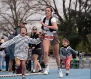Les Foulées marmandaises lancent des courses pour enfants et préparent un trail nocturne
