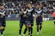 Les Girondins de Bordeaux reprennent la tête du National 2 après leur victoire face à Saint-Malo