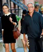 Les liens troubles entre Jeffrey Epstein et le pouvoir russe : un réseau d'influence et d'espionnage ?