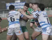 Les Léopards affrontent Pia dans un match crucial pour l'honneur