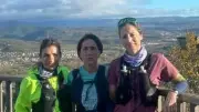 Les Miss'Trail : trois Héraultaises s'élancent pour un raid solidaire en Martinique