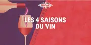 « Les quatre saisons du vin » : le podcast qui donne la parole aux acteurs du vignoble