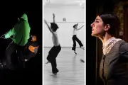 Les spectacles à voir et à réserver en ce moment : théâtre, danse, opéra
