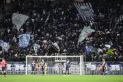 Les supporters bordelais pourraient être autorisés au derby d'Angoulême
