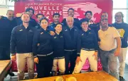 L'Escrime Club de Libourne brille aux Championnats Nouvelle-Aquitaine à Villeneuve-sur-Lot