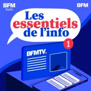 L'essentiel du soir : Audition sur Epstein, alerte météo et succès olympique