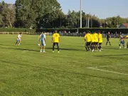 Lège-Cap-Ferret arrache un point précieux à Pau et prolonge son invincibilité