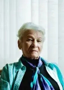 Éliane Radigue : la fragilité apparente d'une pionnière de la musique électronique