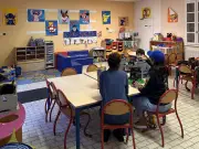 Libourne : après la tempête Nils, une salle chauffée ouverte pour les foyers privés d'électricité