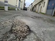 Libourne lance une campagne massive pour signaler et réparer les nids-de-poule