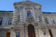 Libourne : trois ans de prison pour agressions sexuelles sur une fillette de 9 ans