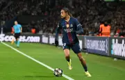 Ligue 1 : Le PSG-Nantes reporté en avril pour la Ligue des champions