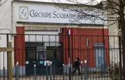 Lille : la préfecture refuse l'ouverture d'une classe de CP à l'école musulmane Averroès