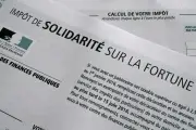 L'ISF, un impôt à rendement négatif selon une étude de Rexecode