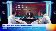L'OM en crise : Roberto De Zerbi a-t-il perdu le contrôle du vestiaire ?
