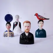 Loney Dear explore la frontière entre familier et inconnu dans son nouvel album