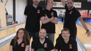 L'Open de bowling d'Uzès offre un spectacle riche en rebondissements