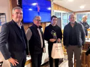 L'Open d'Hiver de La Teste 2026 : Un Succès Malgré la Météo