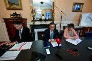Lot-et-Garonne : la décrue s'amorce mais un nouveau pic de crue est attendu