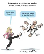 Lot-et-Garonne : les soubresauts politiques d'une semaine agitée