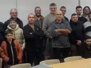 L'équipe de Force Basque de Gabat célèbre 50 ans de succès et de tradition