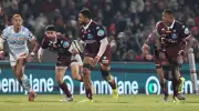 L'UBB face à Castres : un match crucial pour raviver l'espoir du top 2