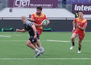 L'UBJ face à un défi majeur à Saint-Médard-en-Jalles pour sa reprise