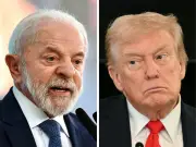 Lula exhorte Trump à l'équité commerciale après les droits de douane américains