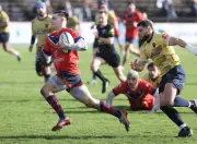 L'US Tyrosse reçoit Graulhet en N2 : l'occasion de rebondir et de consolider sa place