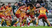 L'Usap renaît de ses cendres avec trois victoires en six matchs