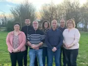 Lussagnet : Jean-Claude Lafite candidat pour un 4e mandat avec la liste 'Bien vivre'