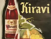 L'évolution du vin en France : du litre étoilé à la dégustation