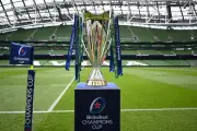 Lyon accueillera la finale de la Champions Cup 2027, une première depuis 2016