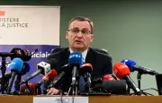 Lyon : sept hommes mis en examen pour l'homicide du militant nationaliste Quentin Deranque