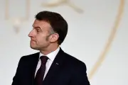 Macron alerte sur la persistance des menaces commerciales et des intimidations de Trump