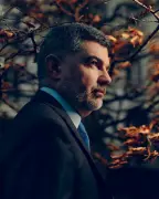 Macron écrit à Trump pour défendre Thierry Breton et le juge Nicolas Guillou