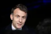 Macron critique La France insoumise sur l'antisémitisme et réagit à la candidature Retailleau