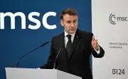 Macron critique LFI sur l'antisémitisme et annonce une loi contre les élus fautifs