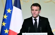 Macron propose l'inéligibilité obligatoire pour les élus antisémites et racistes