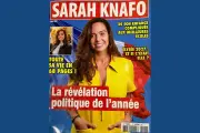 Magazine Sarah Knafo et dilemme du PS à Toulouse : les coulisses politiques révélées