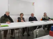 Main dans la Main : onze ans de solidarité associative à Biscarrosse