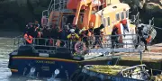 Manche : 119 migrants secourus en une journée, le phénomène des « taxi-boats » persiste