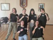 Mang'Agen : la K-pop s'invite à Agen avec la Pirate Team Crew