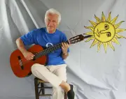 Marcel Amont, chanteur gascon et figure populaire, s'est éteint à 93 ans