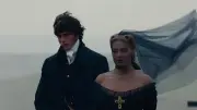 Margot Robbie et Jacob Elordi dans une adaptation bancale des Hauts de Hurlevent
