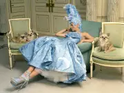 Marie-Antoinette, icône de style et ancêtre des influenceuses modernes ?