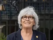 Marie Delmas-Guiraut, conseillère municipale pendant 25 ans, tourne la page