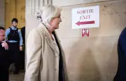 Marine Le Pen attend son verdict le 7 juillet dans l'affaire des assistants européens