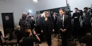 Marine Le Pen condamnée en appel : le RN silencieux après ses cris antijuges