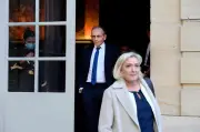 Marine Le Pen et Éric Zemmour : des rémunérations généreuses de leurs partis politiques